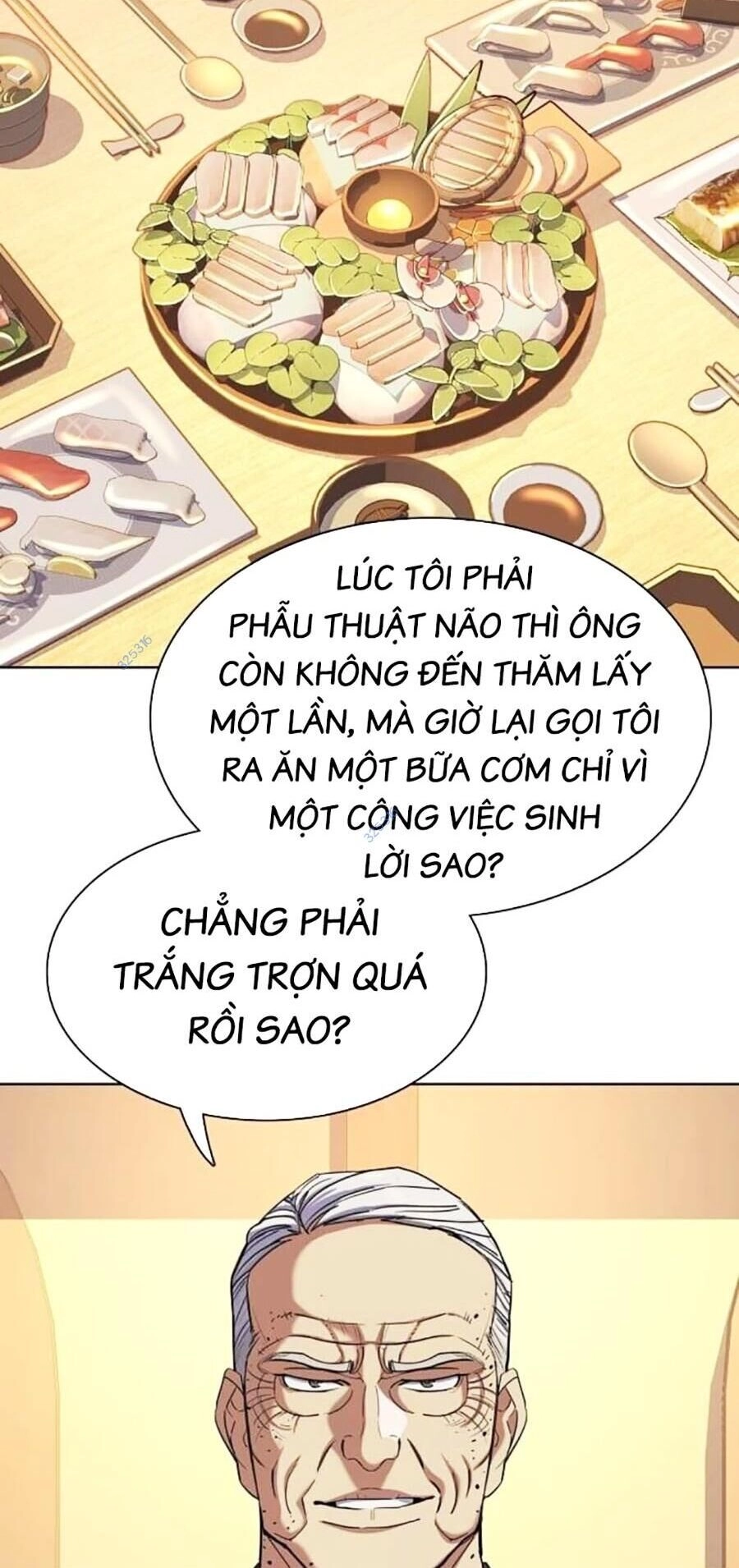 Tiểu Thiếu Gia Gia Tộc Tài Phiệt Chapter 83 - 14