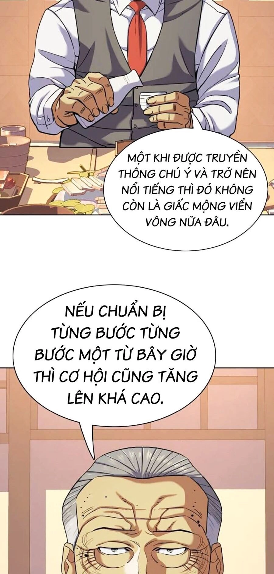 Tiểu Thiếu Gia Gia Tộc Tài Phiệt Chapter 83 - 44