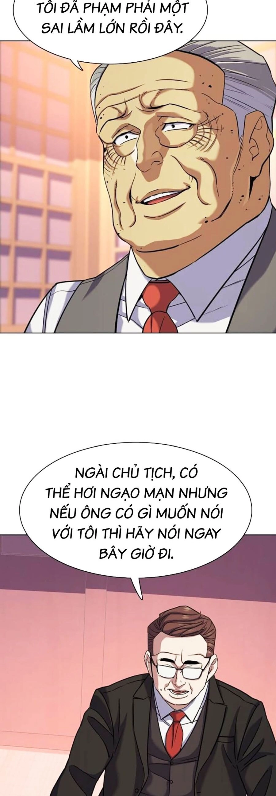 Tiểu Thiếu Gia Gia Tộc Tài Phiệt Chapter 83 - 68