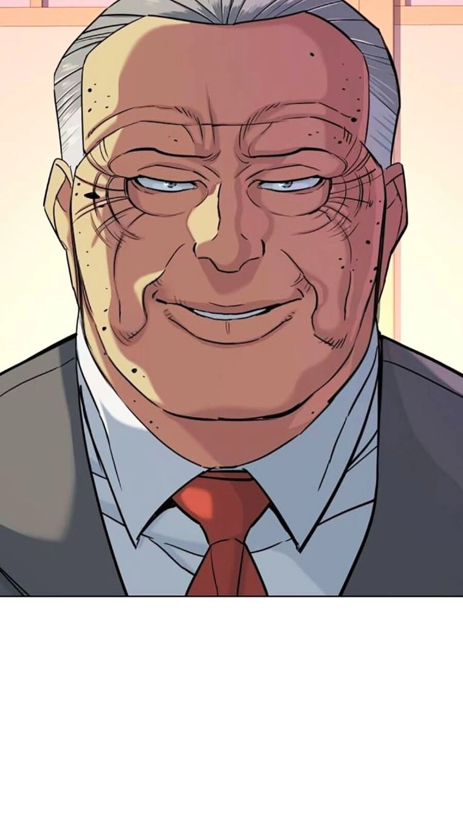 Tiểu Thiếu Gia Gia Tộc Tài Phiệt Chapter 83 - 77