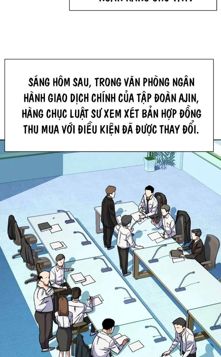 Tiểu Thiếu Gia Gia Tộc Tài Phiệt Chapter 48 - 62