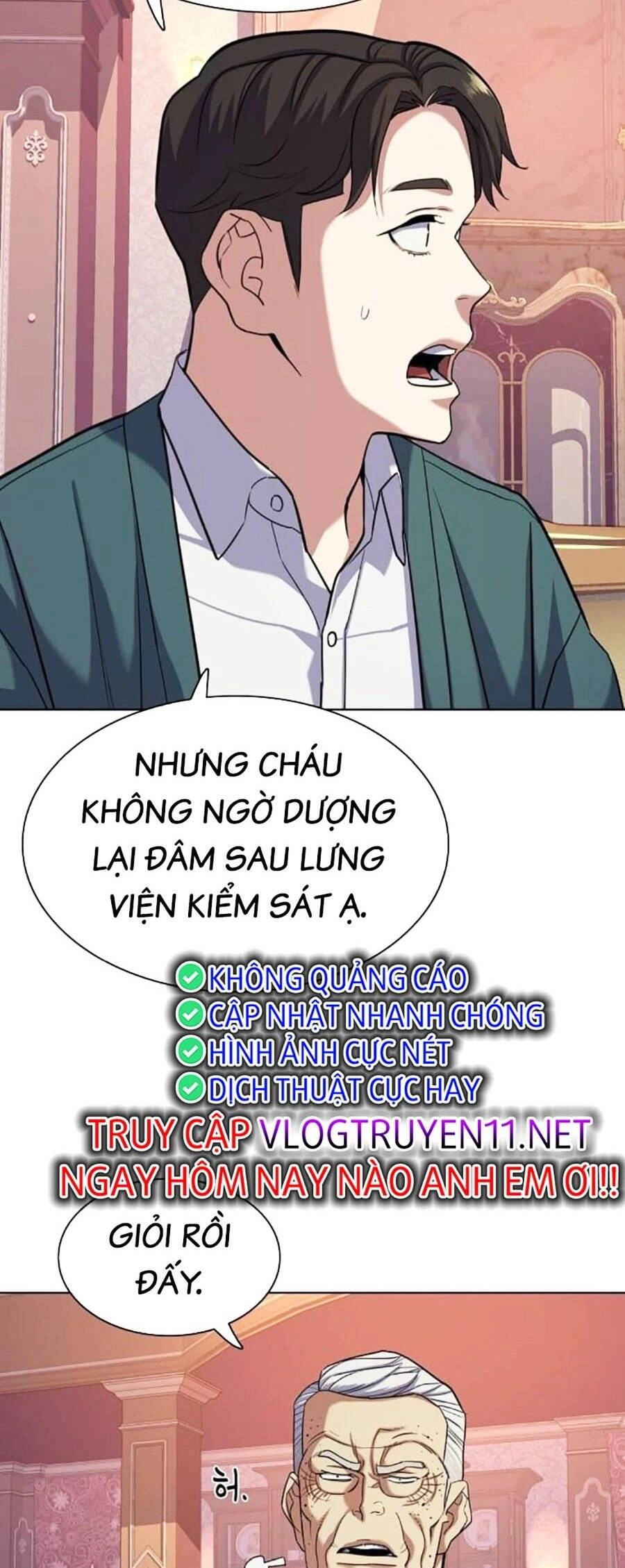 Tiểu Thiếu Gia Gia Tộc Tài Phiệt Chapter 87 - 40