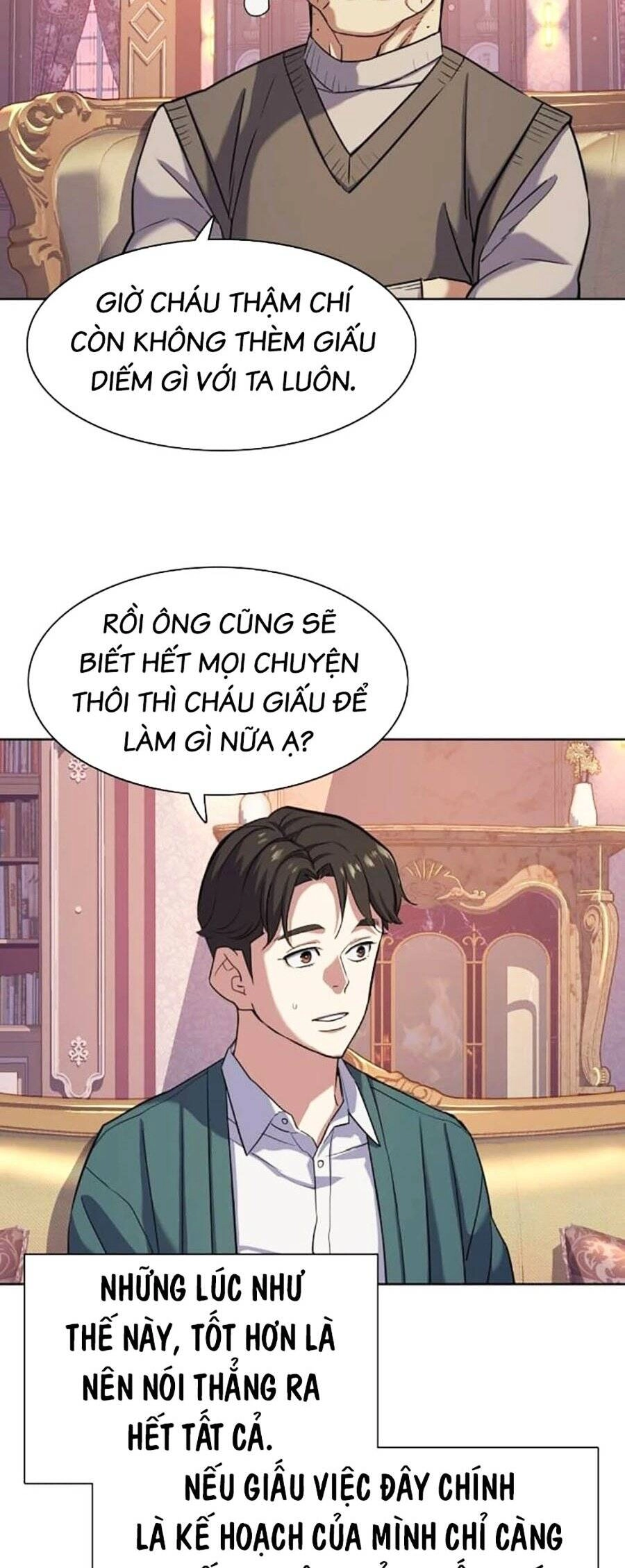 Tiểu Thiếu Gia Gia Tộc Tài Phiệt Chapter 87 - 41