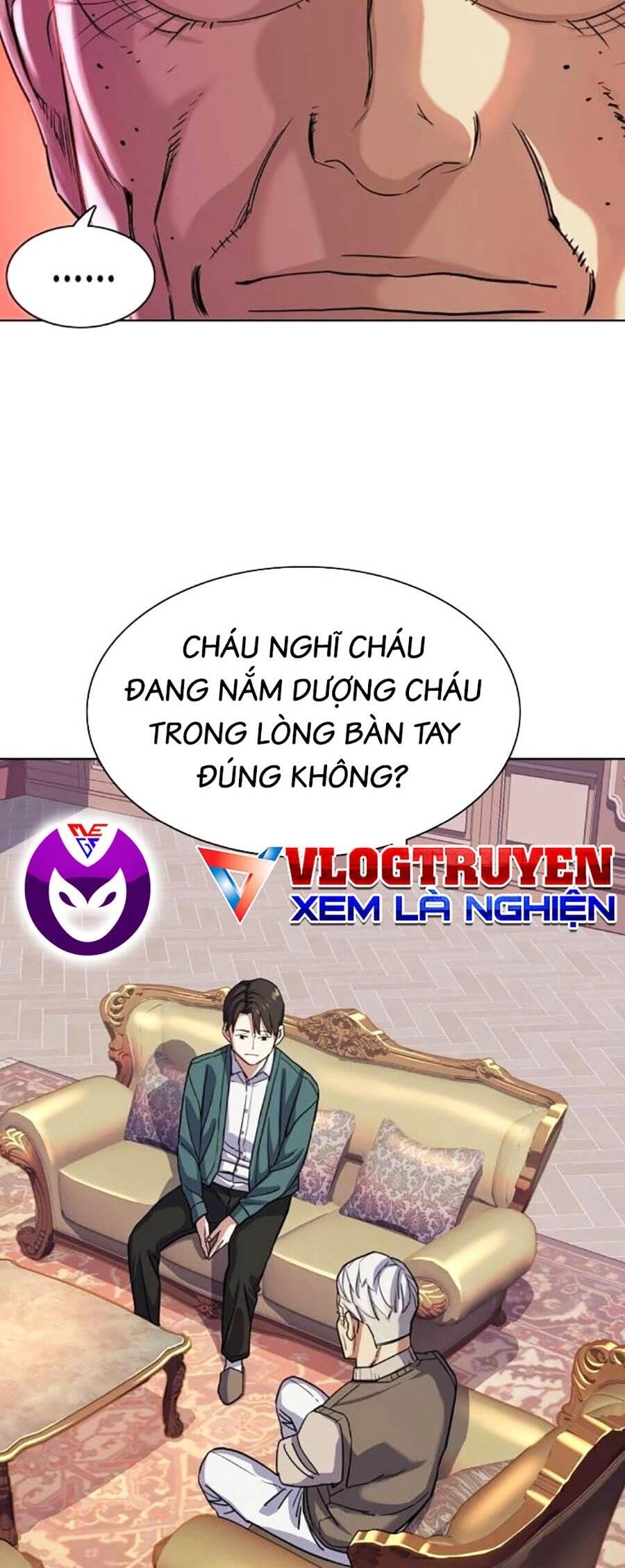Tiểu Thiếu Gia Gia Tộc Tài Phiệt Chapter 87 - 44