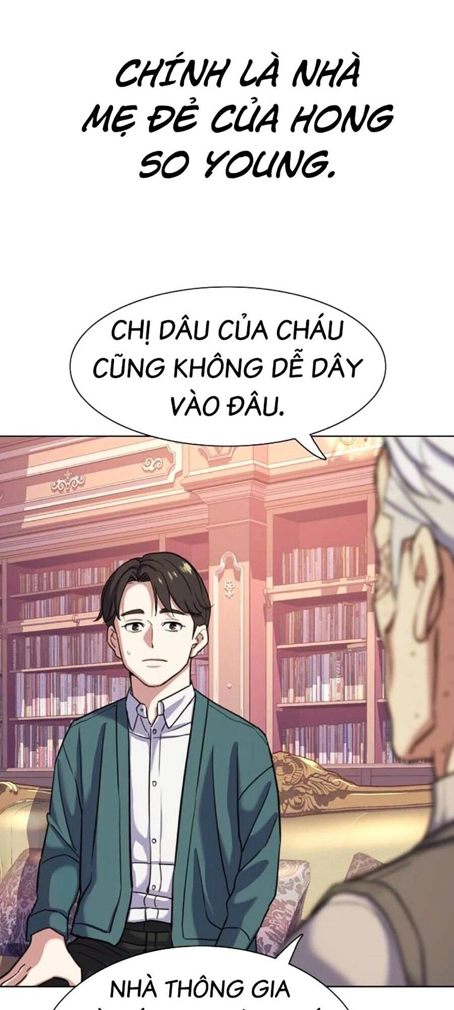 Tiểu Thiếu Gia Gia Tộc Tài Phiệt Chapter 87 - 58