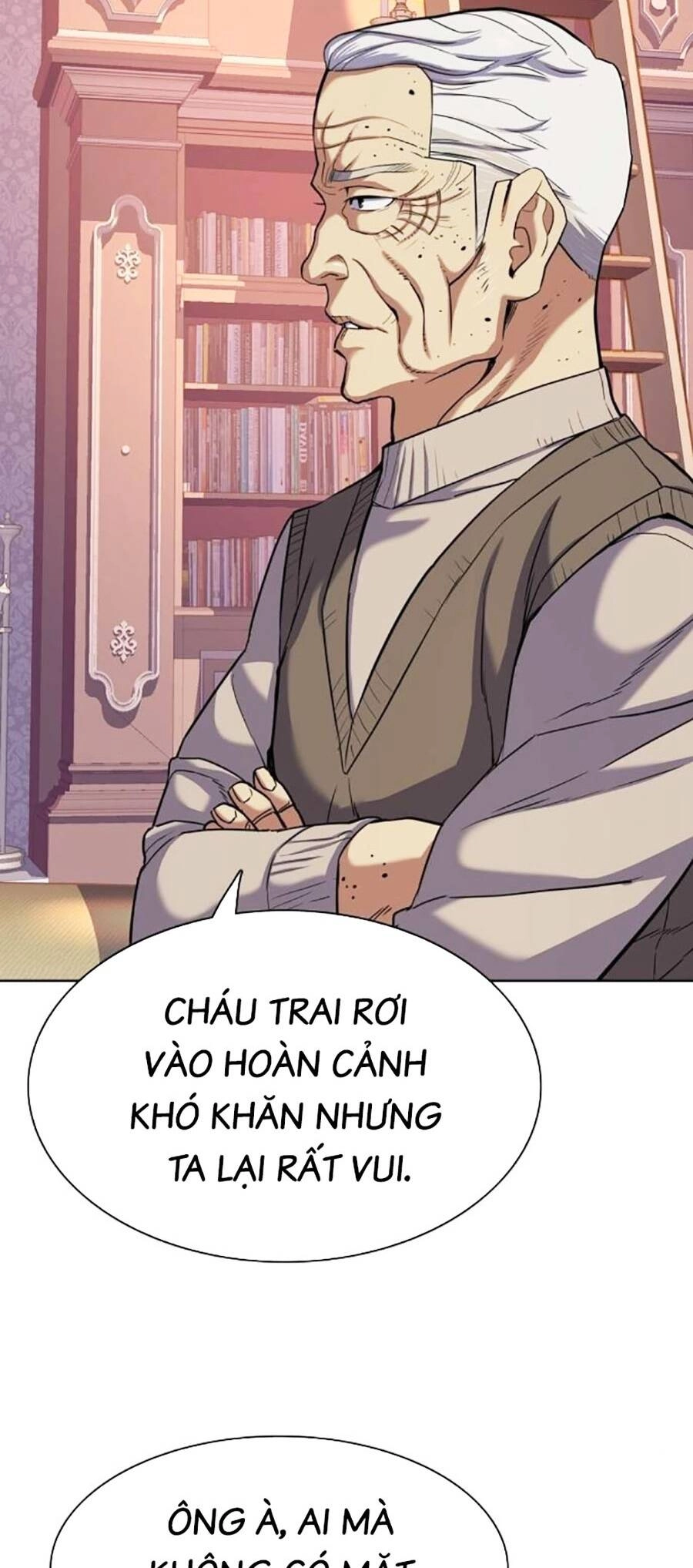 Tiểu Thiếu Gia Gia Tộc Tài Phiệt Chapter 88 - 5