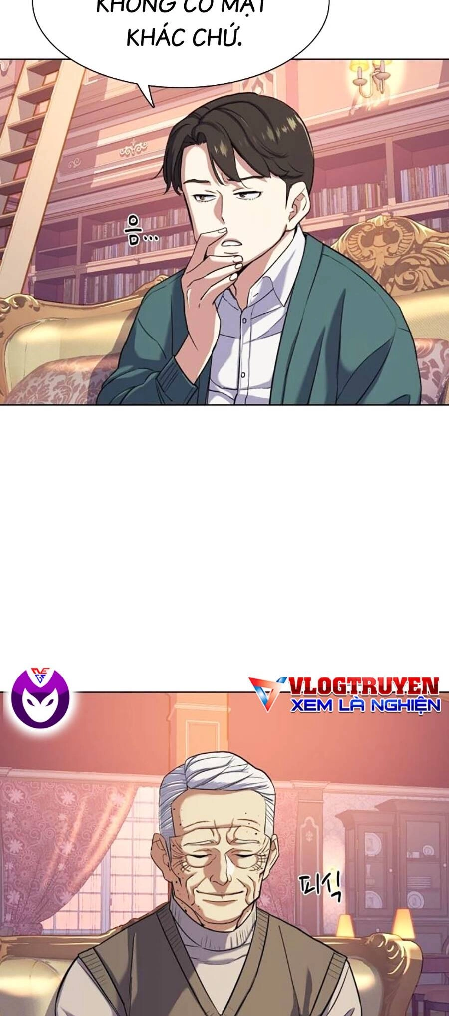 Tiểu Thiếu Gia Gia Tộc Tài Phiệt Chapter 88 - 6