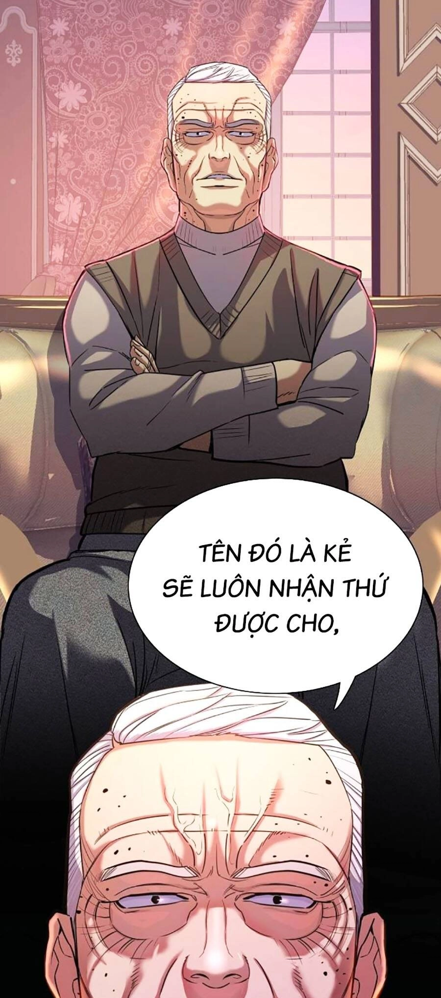 Tiểu Thiếu Gia Gia Tộc Tài Phiệt Chapter 88 - 10