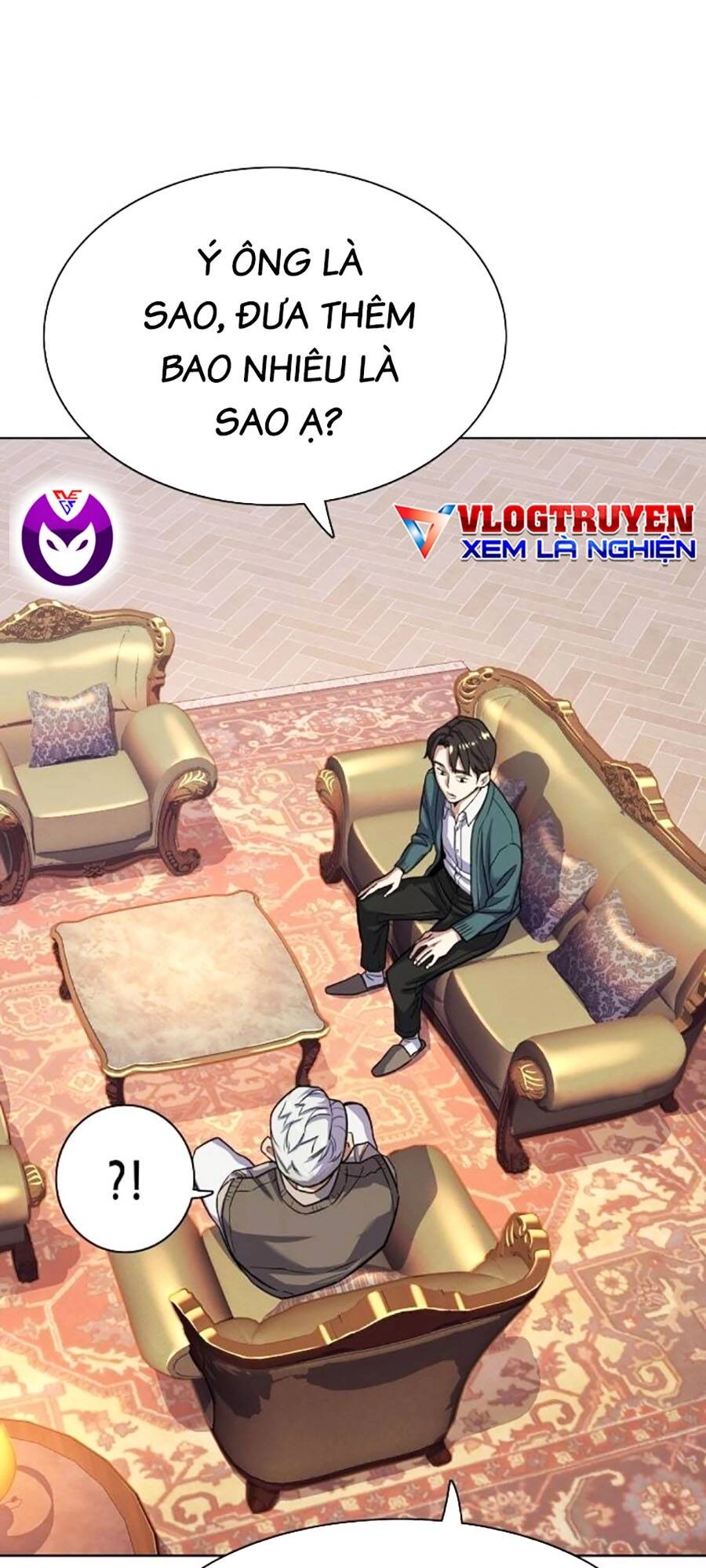 Tiểu Thiếu Gia Gia Tộc Tài Phiệt Chapter 88 - 16