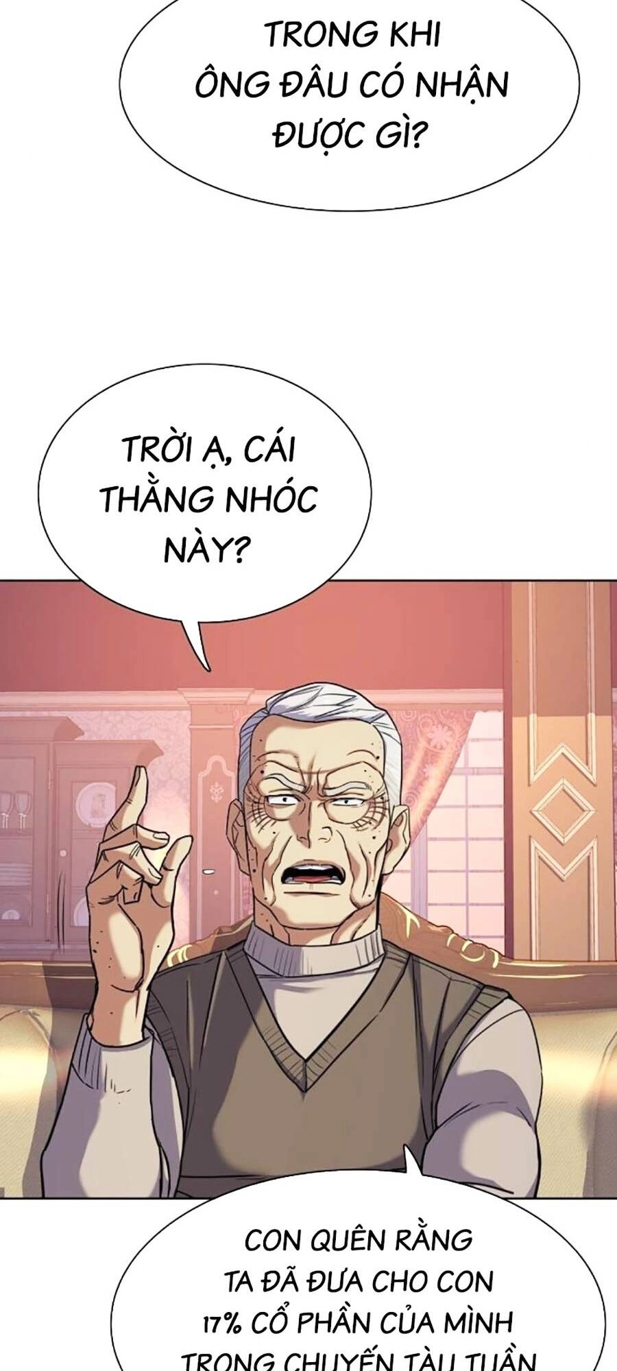 Tiểu Thiếu Gia Gia Tộc Tài Phiệt Chapter 88 - 17