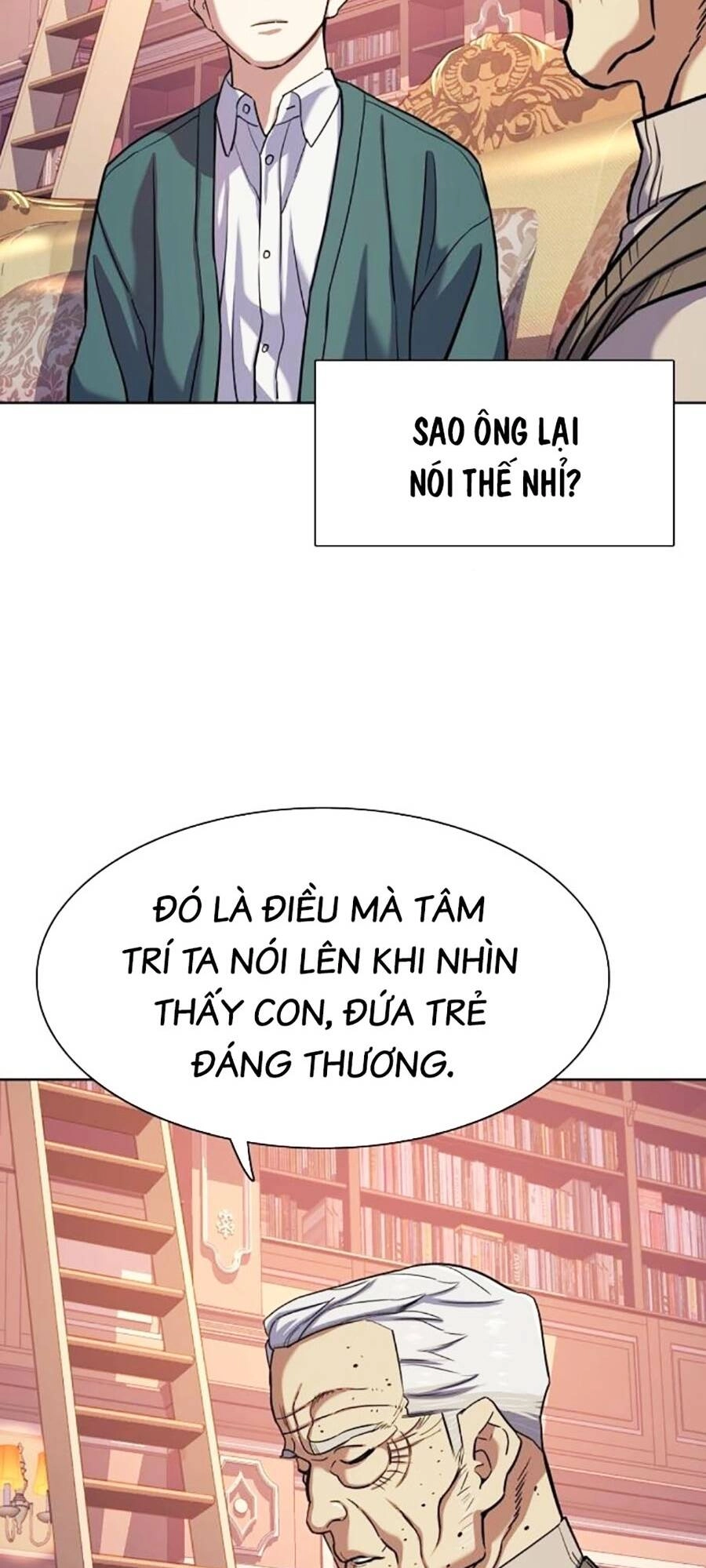 Tiểu Thiếu Gia Gia Tộc Tài Phiệt Chapter 88 - 29