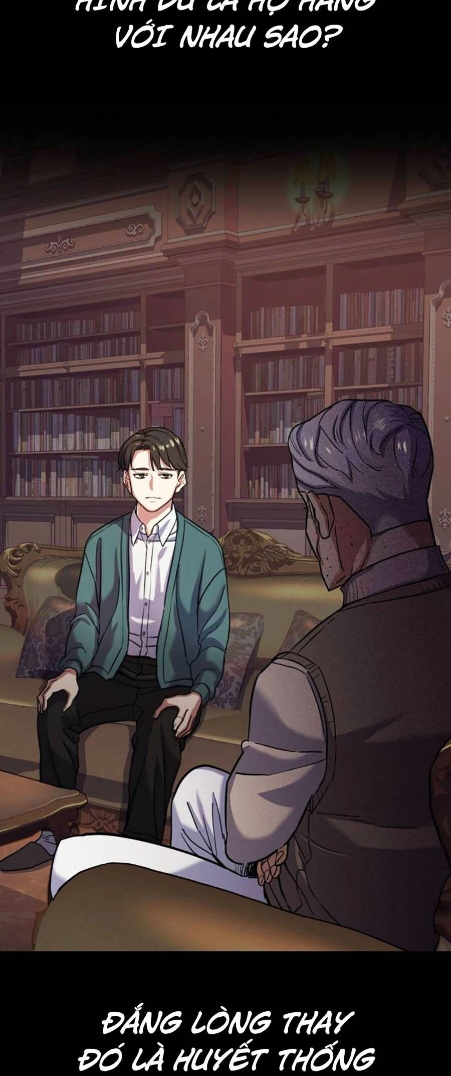 Tiểu Thiếu Gia Gia Tộc Tài Phiệt Chapter 88 - 35