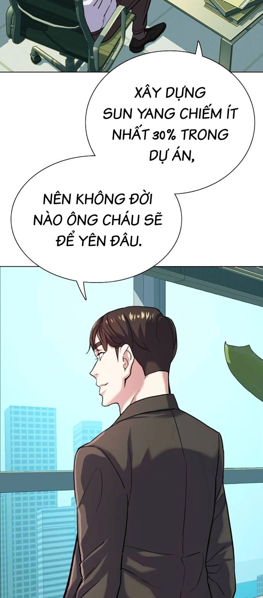 Tiểu Thiếu Gia Gia Tộc Tài Phiệt Chapter 88 - 54