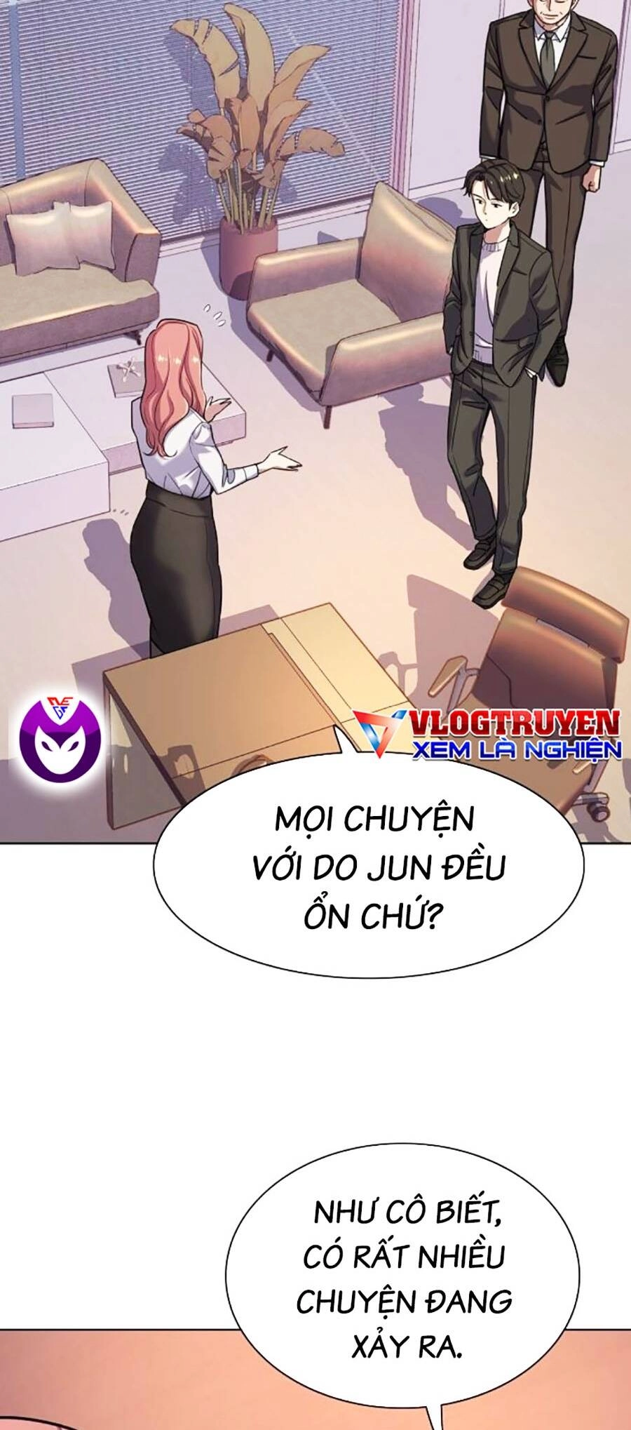 Tiểu Thiếu Gia Gia Tộc Tài Phiệt Chapter 88 - 71