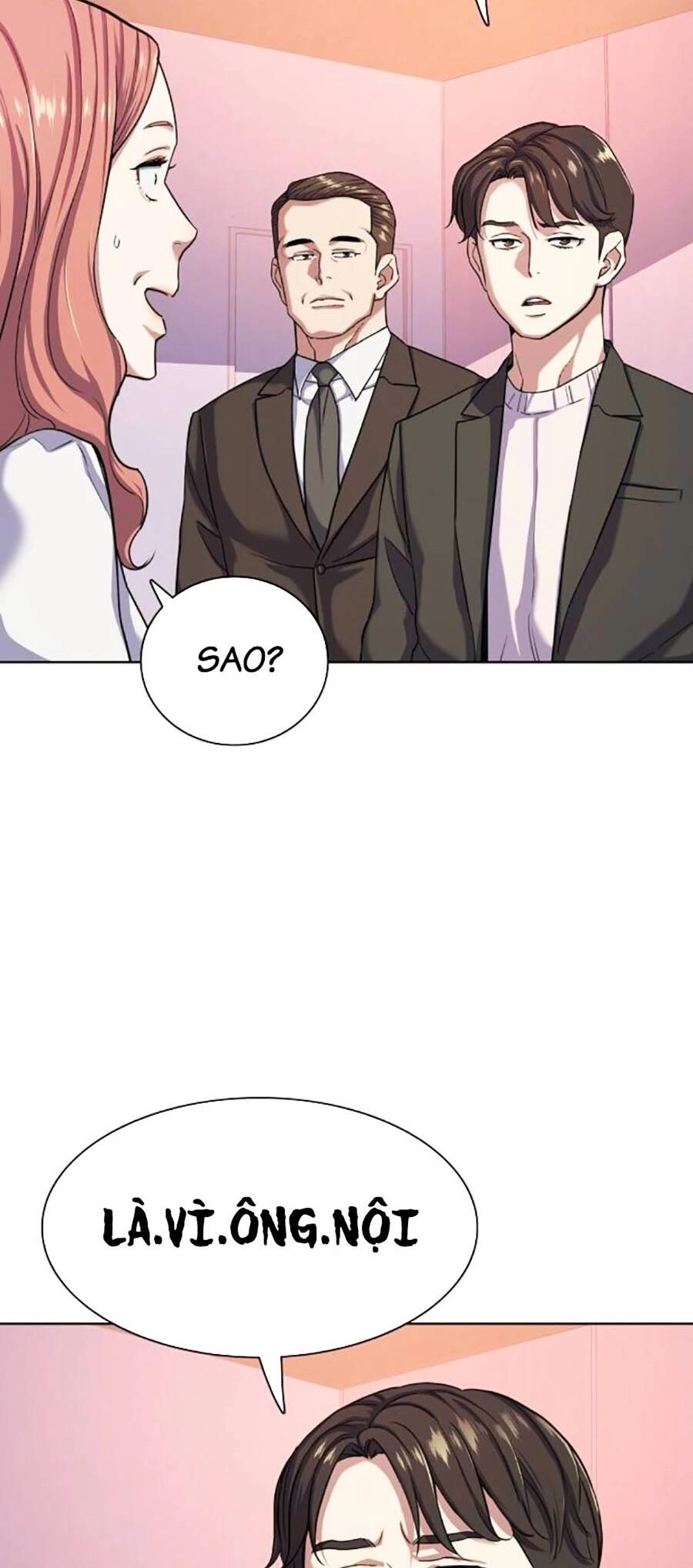 Tiểu Thiếu Gia Gia Tộc Tài Phiệt Chapter 88 - 72