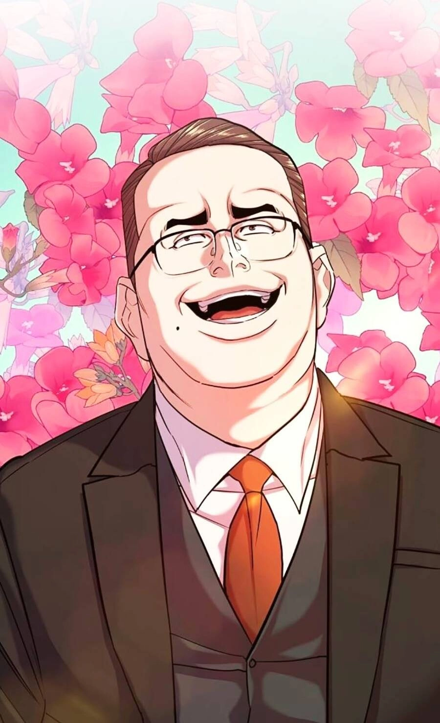 Tiểu Thiếu Gia Gia Tộc Tài Phiệt Chapter 88 - 89