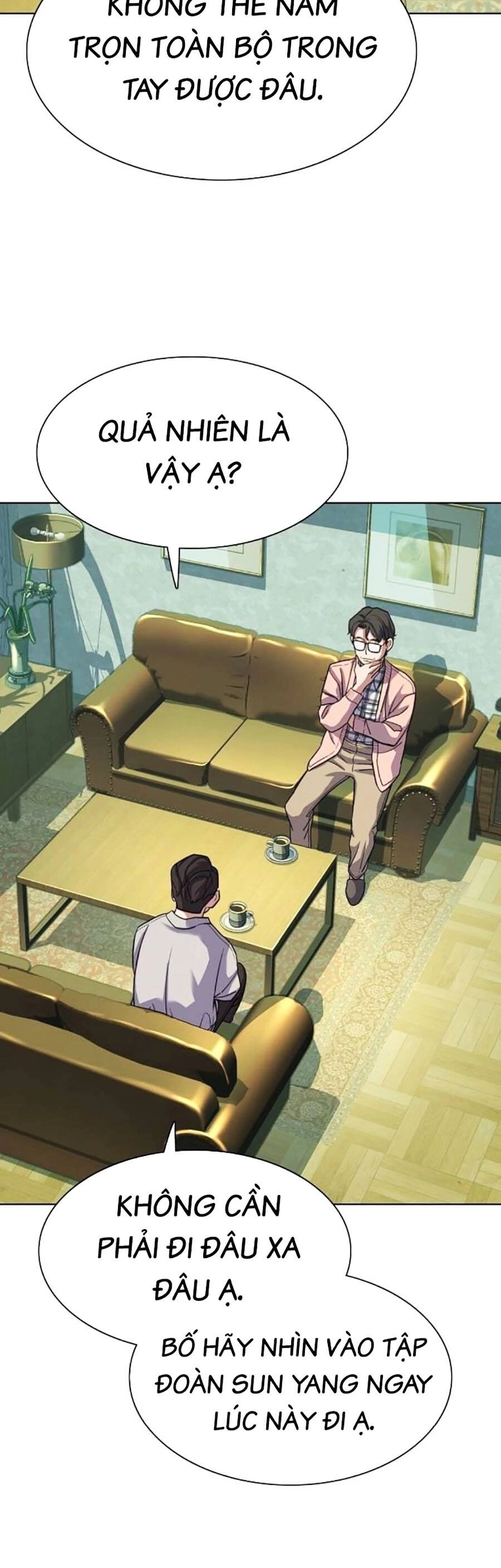 Tiểu Thiếu Gia Gia Tộc Tài Phiệt Chapter 86 - 3