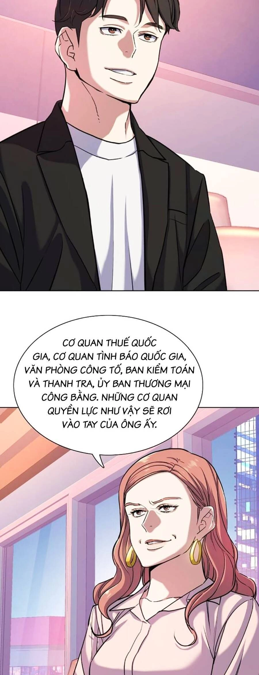 Tiểu Thiếu Gia Gia Tộc Tài Phiệt Chapter 82 - 7