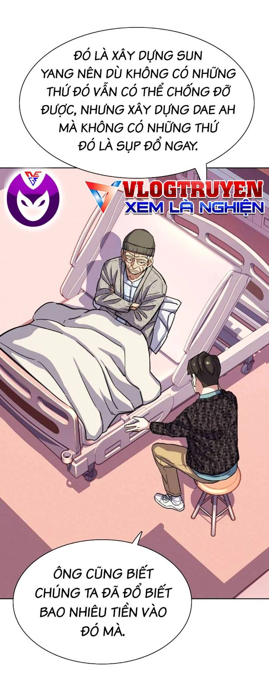 Tiểu Thiếu Gia Gia Tộc Tài Phiệt Chapter 82 - 20