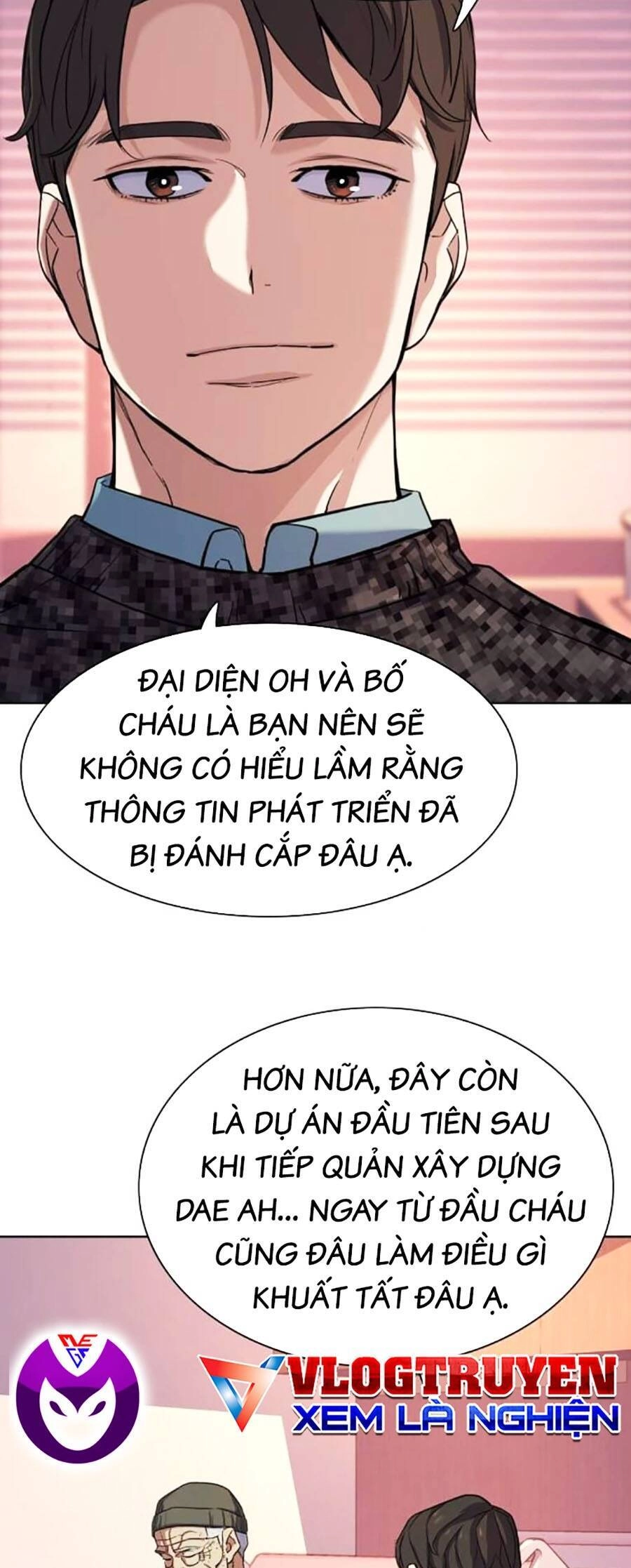 Tiểu Thiếu Gia Gia Tộc Tài Phiệt Chapter 82 - 25