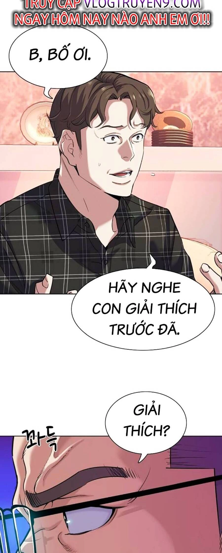 Tiểu Thiếu Gia Gia Tộc Tài Phiệt Chapter 82 - 36