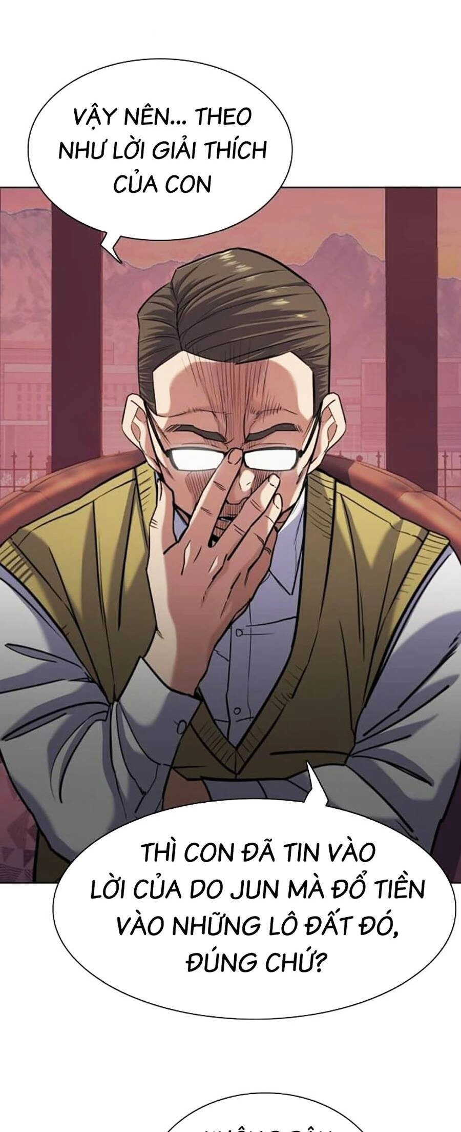 Tiểu Thiếu Gia Gia Tộc Tài Phiệt Chapter 82 - 44