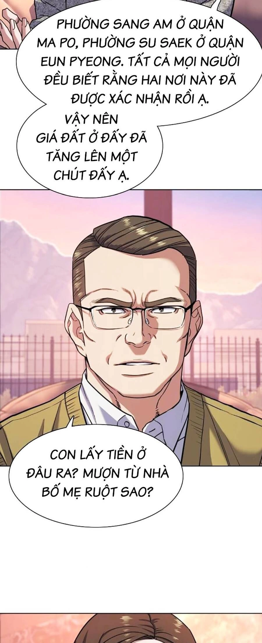 Tiểu Thiếu Gia Gia Tộc Tài Phiệt Chapter 82 - 50