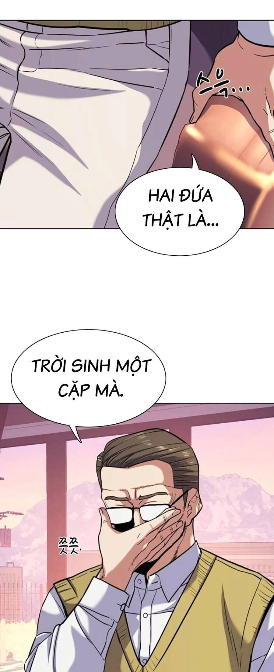 Tiểu Thiếu Gia Gia Tộc Tài Phiệt Chapter 82 - 54