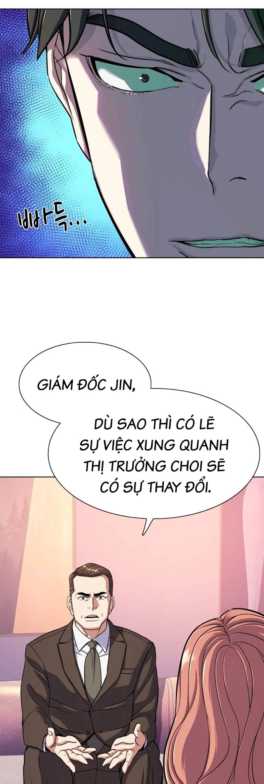Tiểu Thiếu Gia Gia Tộc Tài Phiệt Chapter 89 - 7