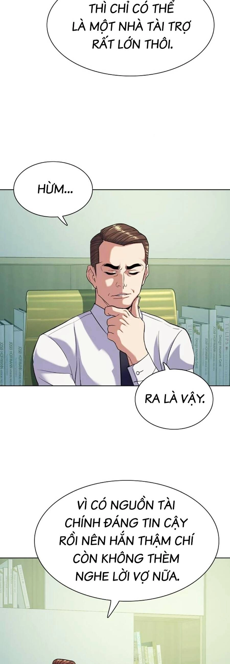 Tiểu Thiếu Gia Gia Tộc Tài Phiệt Chapter 89 - 34