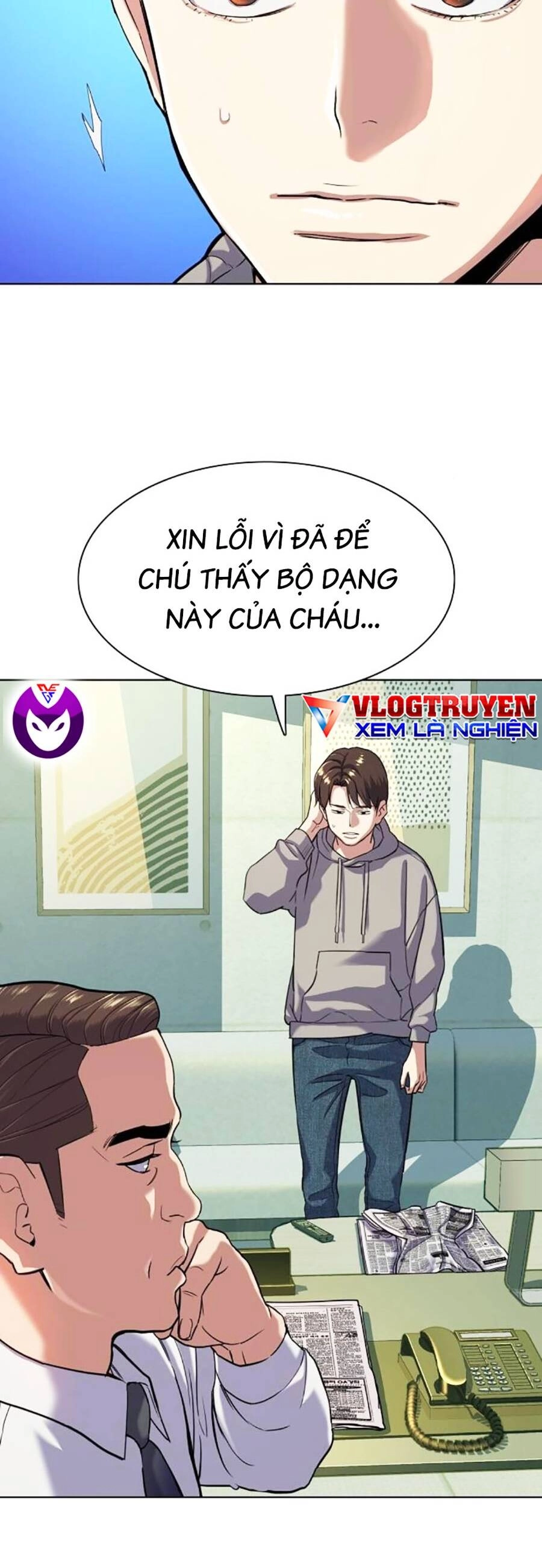 Tiểu Thiếu Gia Gia Tộc Tài Phiệt Chapter 89 - 39