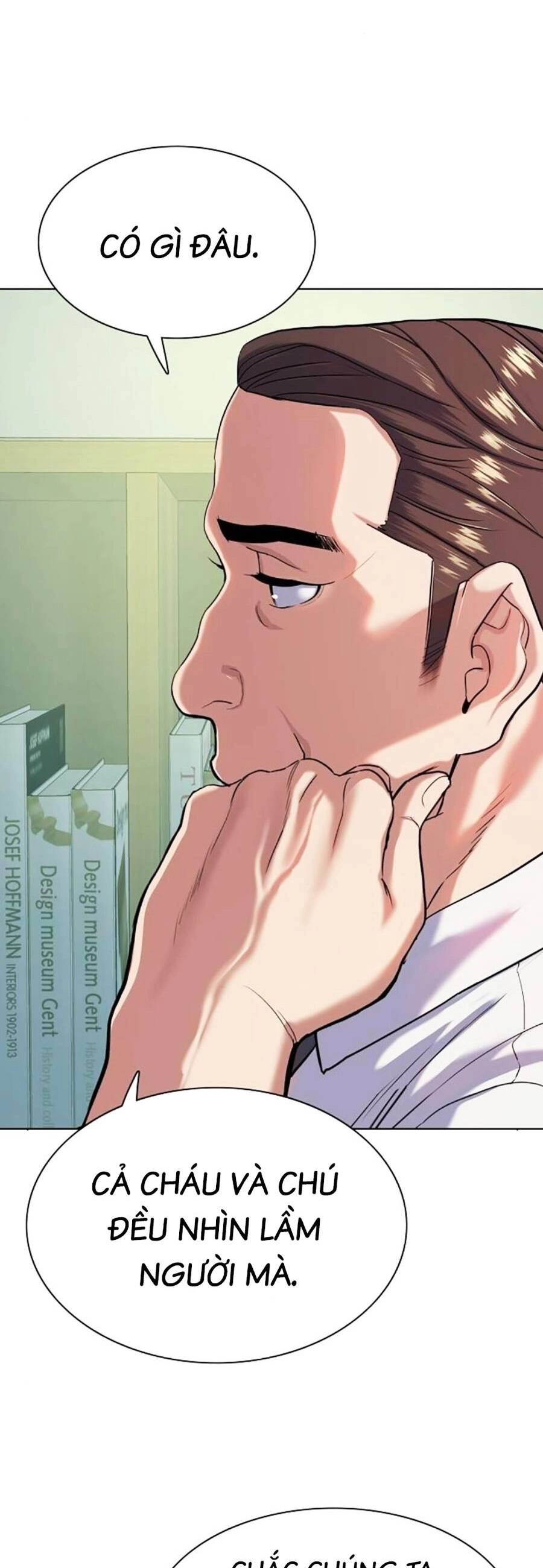 Tiểu Thiếu Gia Gia Tộc Tài Phiệt Chapter 89 - 40