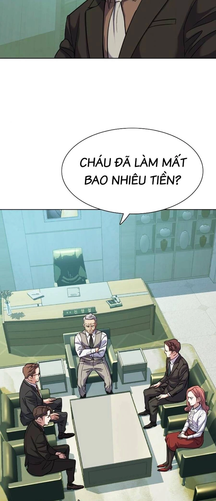 Tiểu Thiếu Gia Gia Tộc Tài Phiệt Chapter 89 - 50