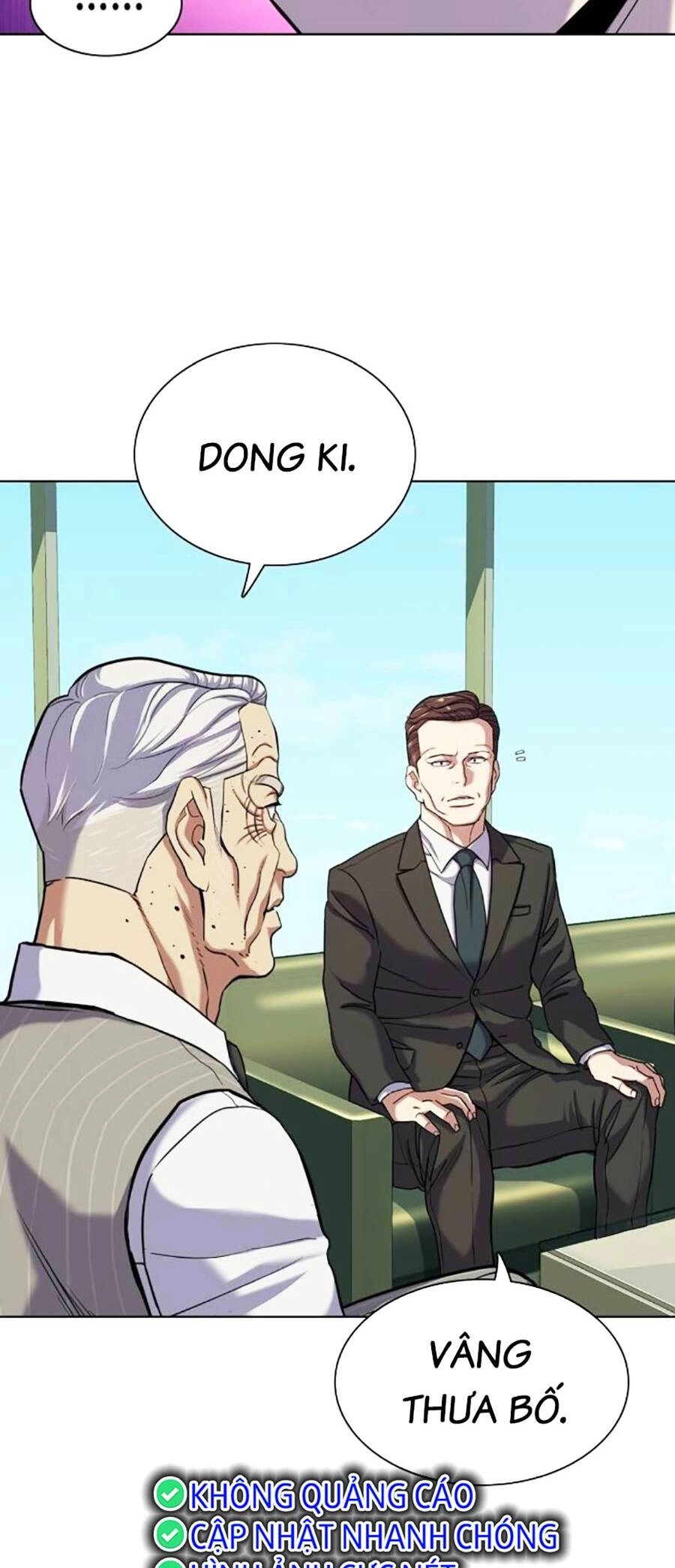 Tiểu Thiếu Gia Gia Tộc Tài Phiệt Chapter 89 - 56