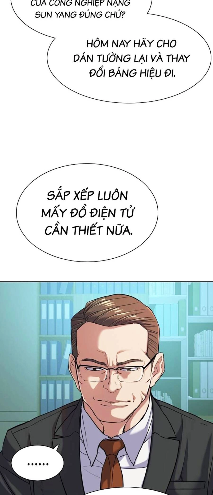 Tiểu Thiếu Gia Gia Tộc Tài Phiệt Chapter 89 - 58