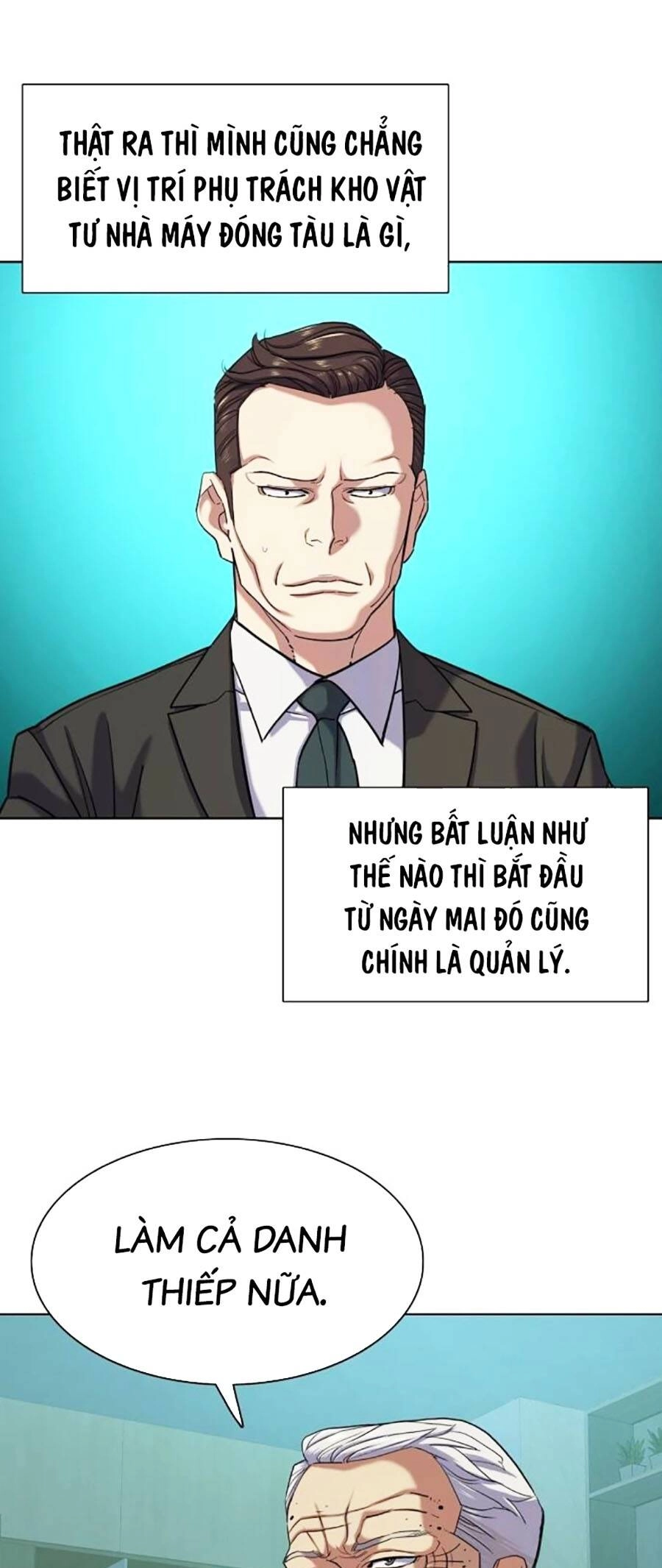 Tiểu Thiếu Gia Gia Tộc Tài Phiệt Chapter 89 - 61