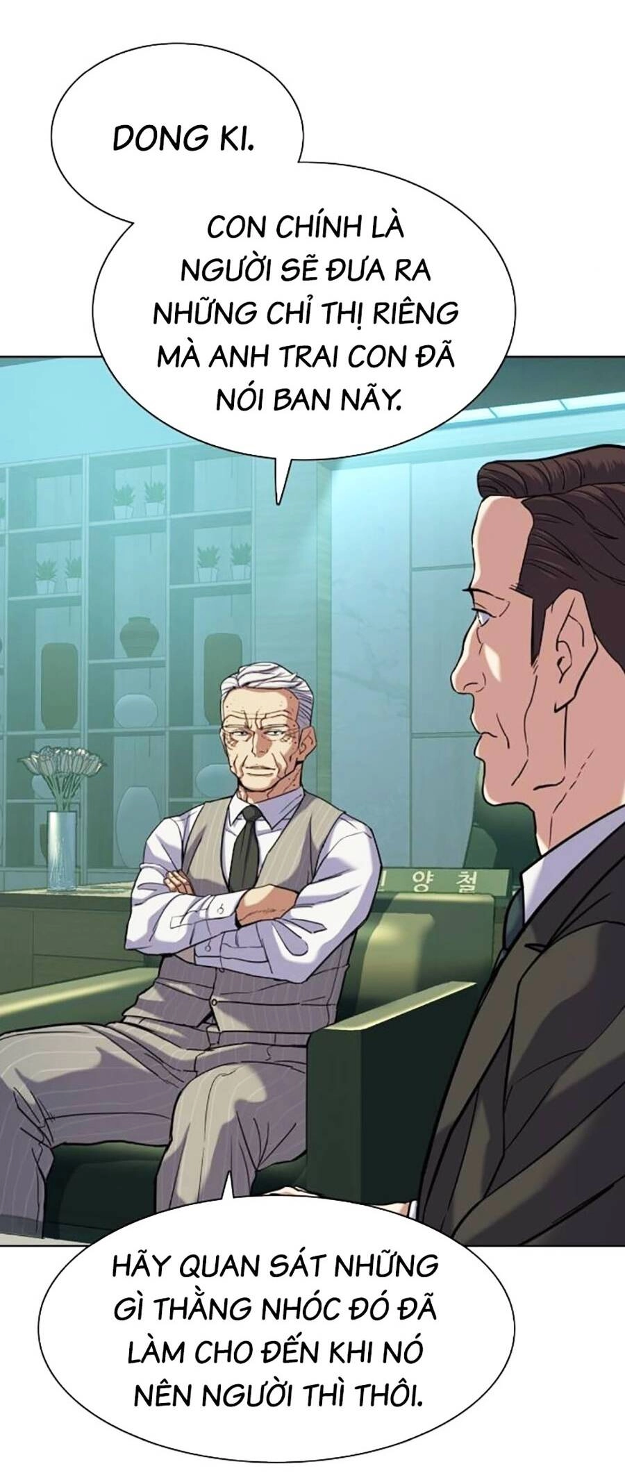 Tiểu Thiếu Gia Gia Tộc Tài Phiệt Chapter 89 - 68