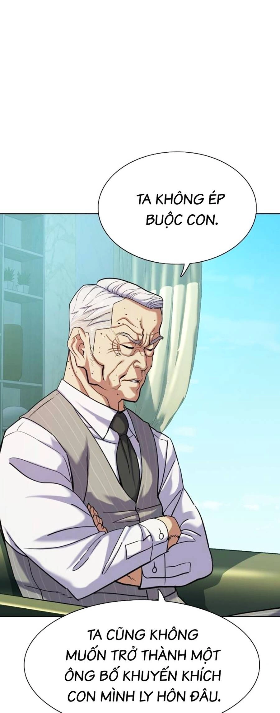 Tiểu Thiếu Gia Gia Tộc Tài Phiệt Chapter 90 - 8