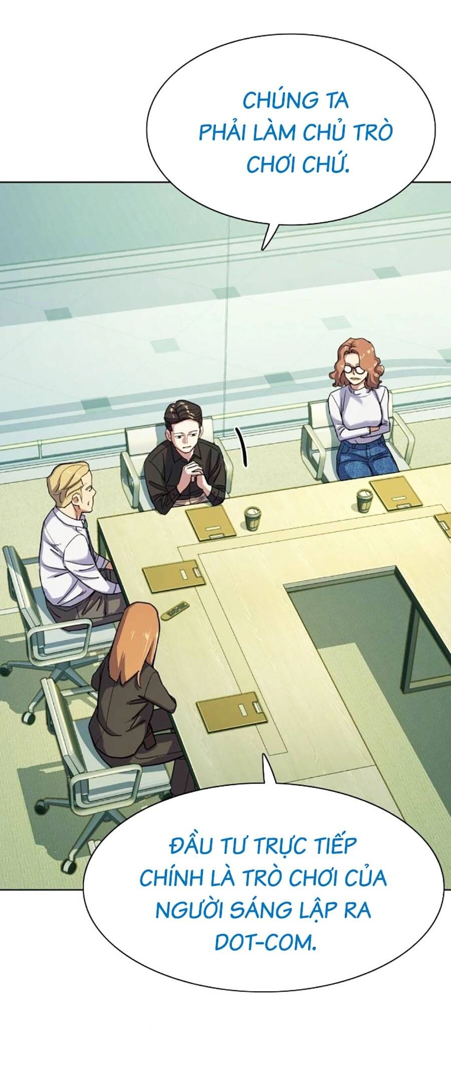 Tiểu Thiếu Gia Gia Tộc Tài Phiệt Chapter 90 - 31