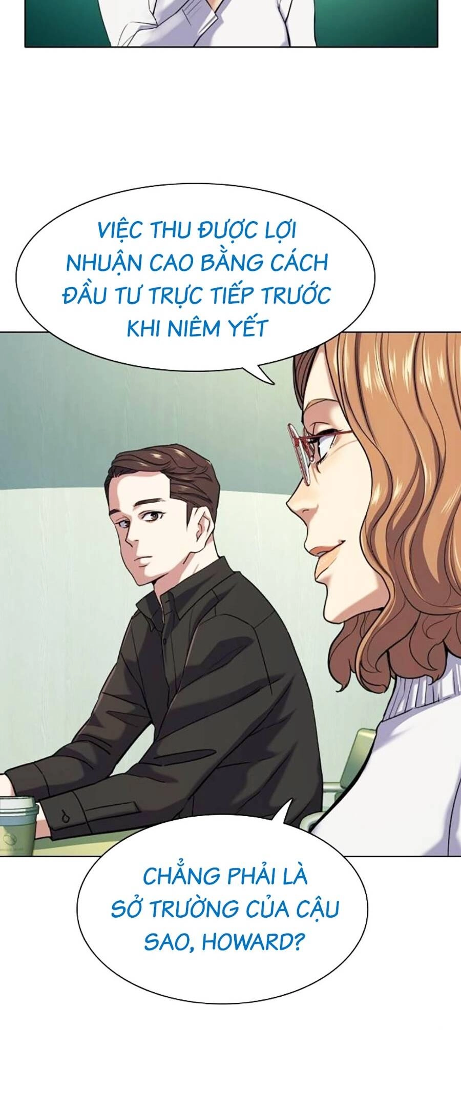 Tiểu Thiếu Gia Gia Tộc Tài Phiệt Chapter 90 - 34