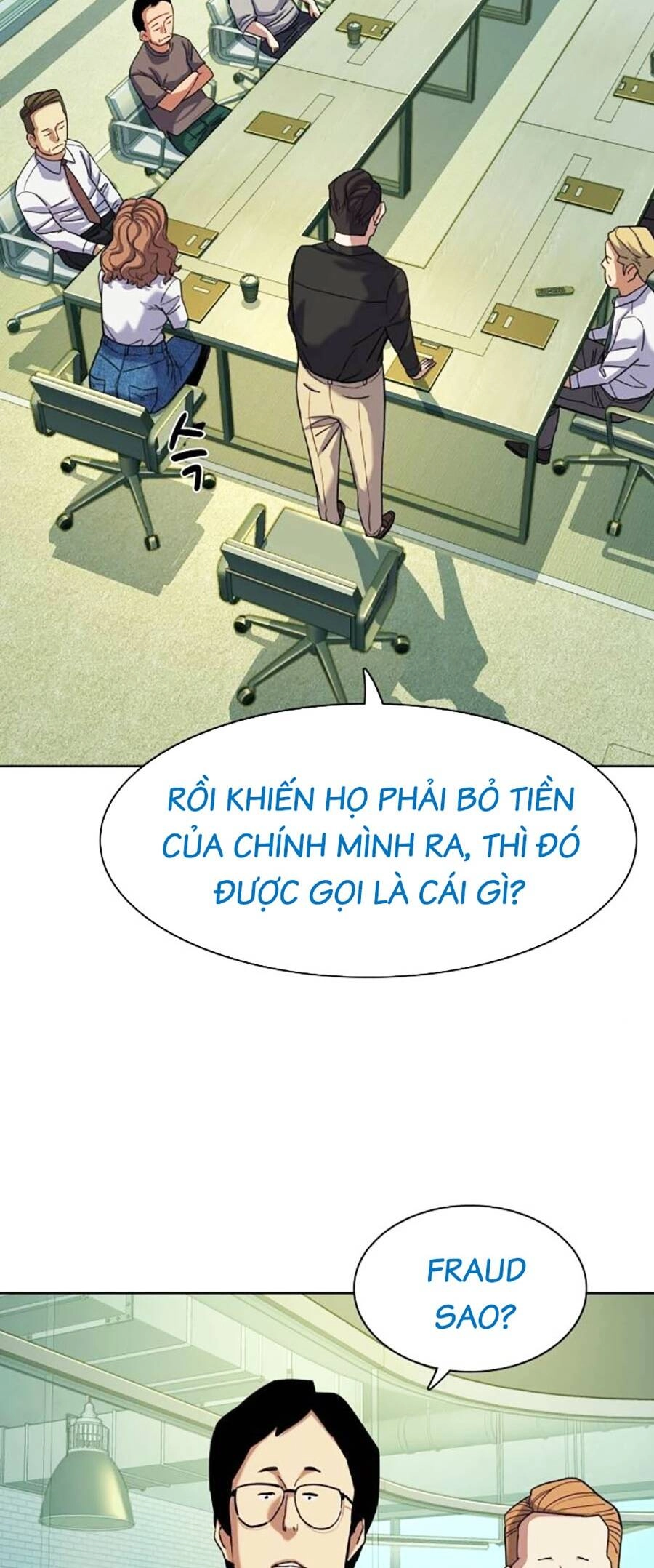 Tiểu Thiếu Gia Gia Tộc Tài Phiệt Chapter 90 - 37