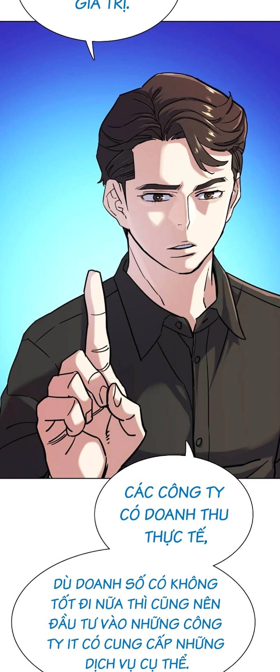 Tiểu Thiếu Gia Gia Tộc Tài Phiệt Chapter 90 - 42