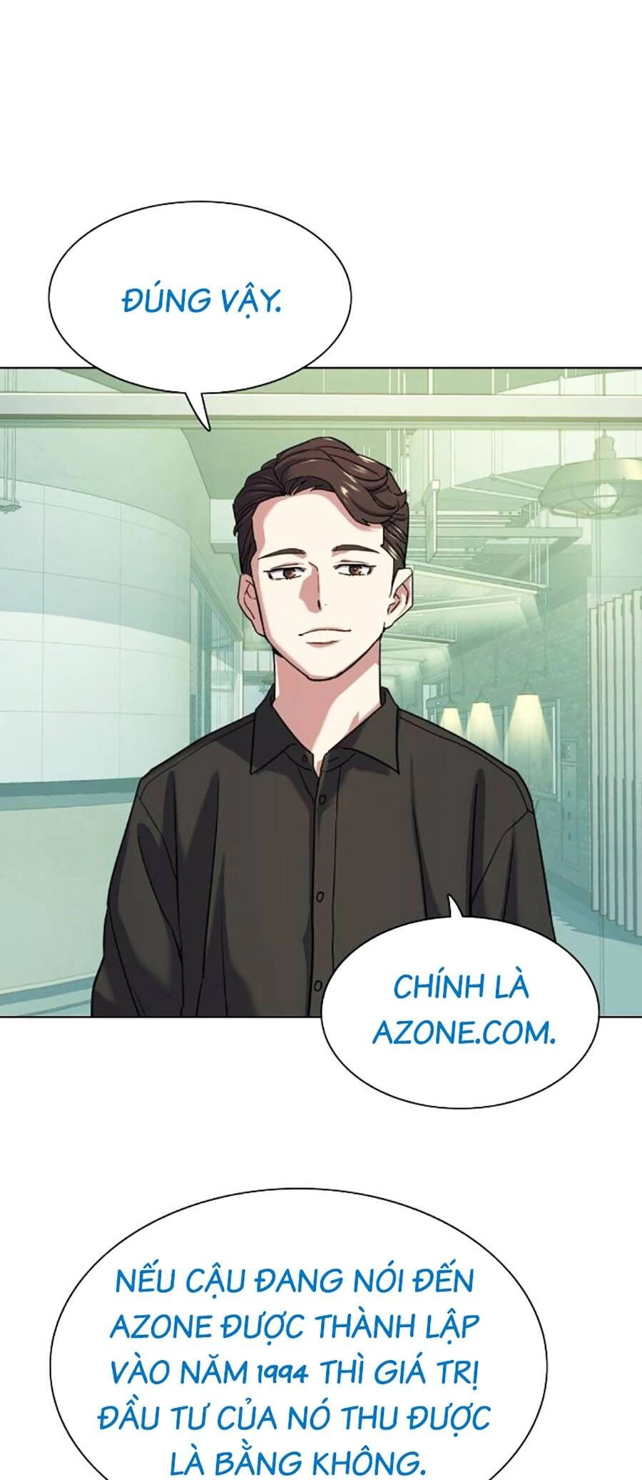 Tiểu Thiếu Gia Gia Tộc Tài Phiệt Chapter 90 - 46