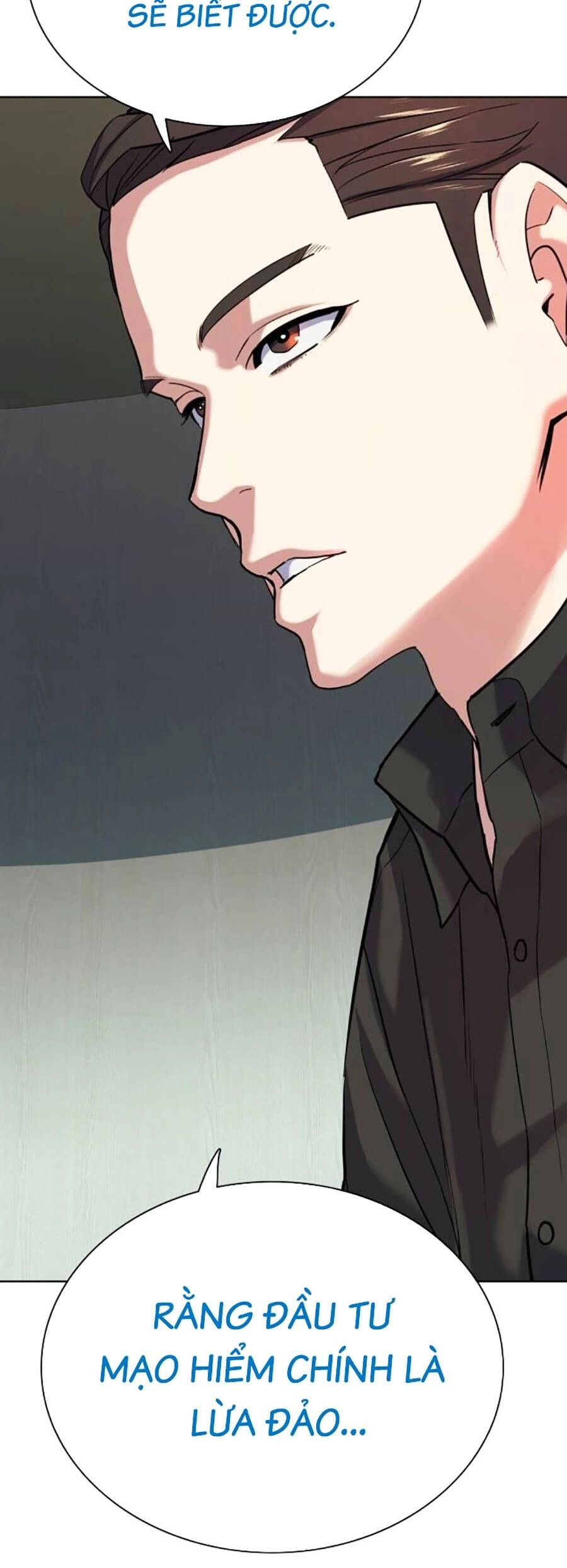 Tiểu Thiếu Gia Gia Tộc Tài Phiệt Chapter 90 - 64