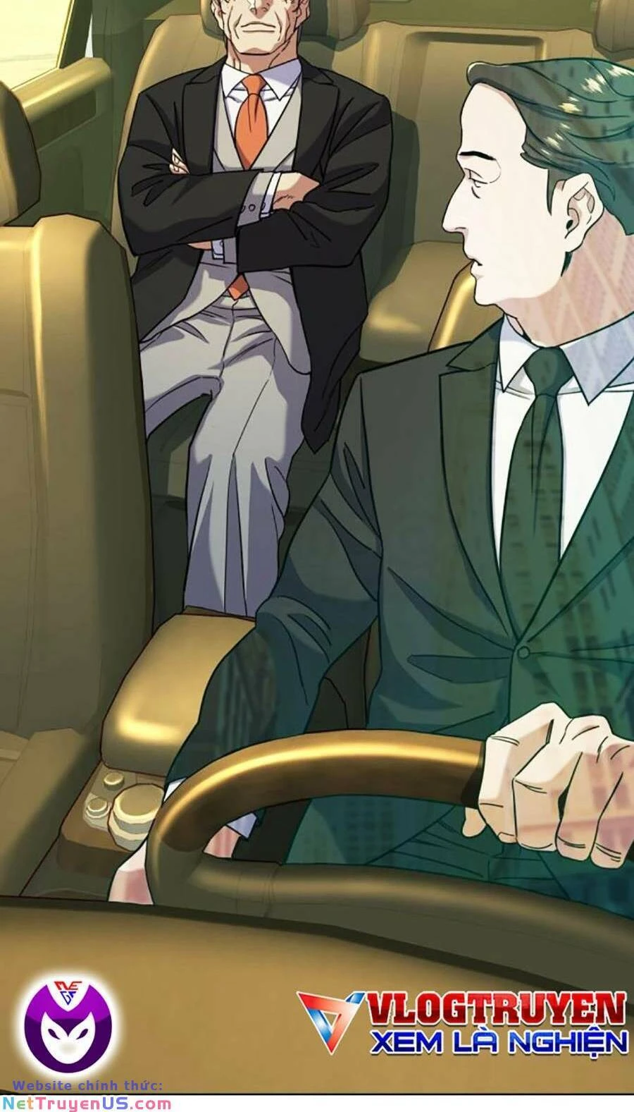 Tiểu Thiếu Gia Gia Tộc Tài Phiệt Chapter 65 - 12