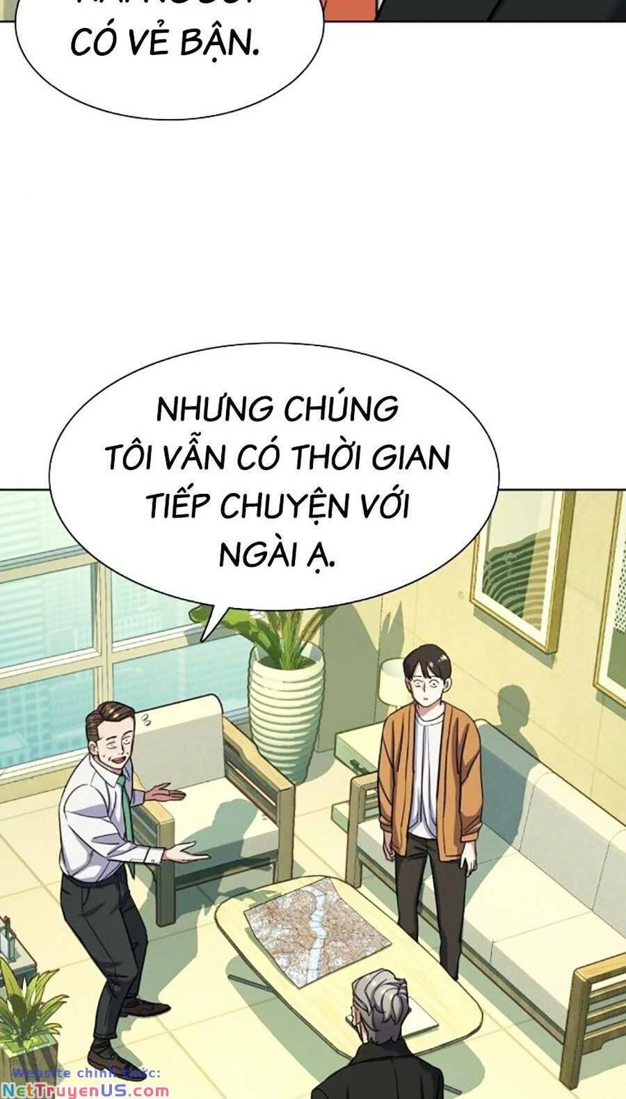 Tiểu Thiếu Gia Gia Tộc Tài Phiệt Chapter 65 - 20
