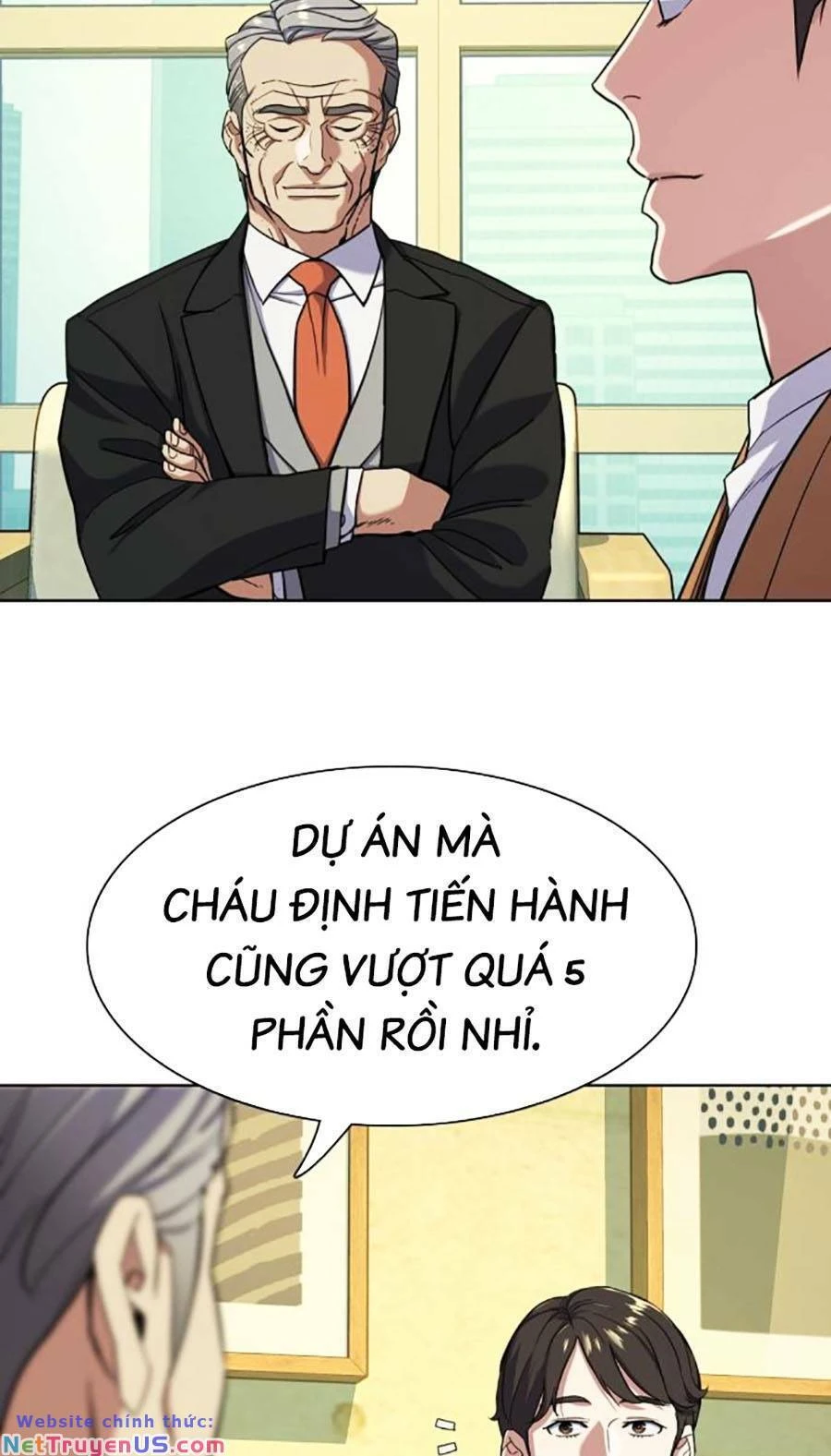 Tiểu Thiếu Gia Gia Tộc Tài Phiệt Chapter 65 - 35