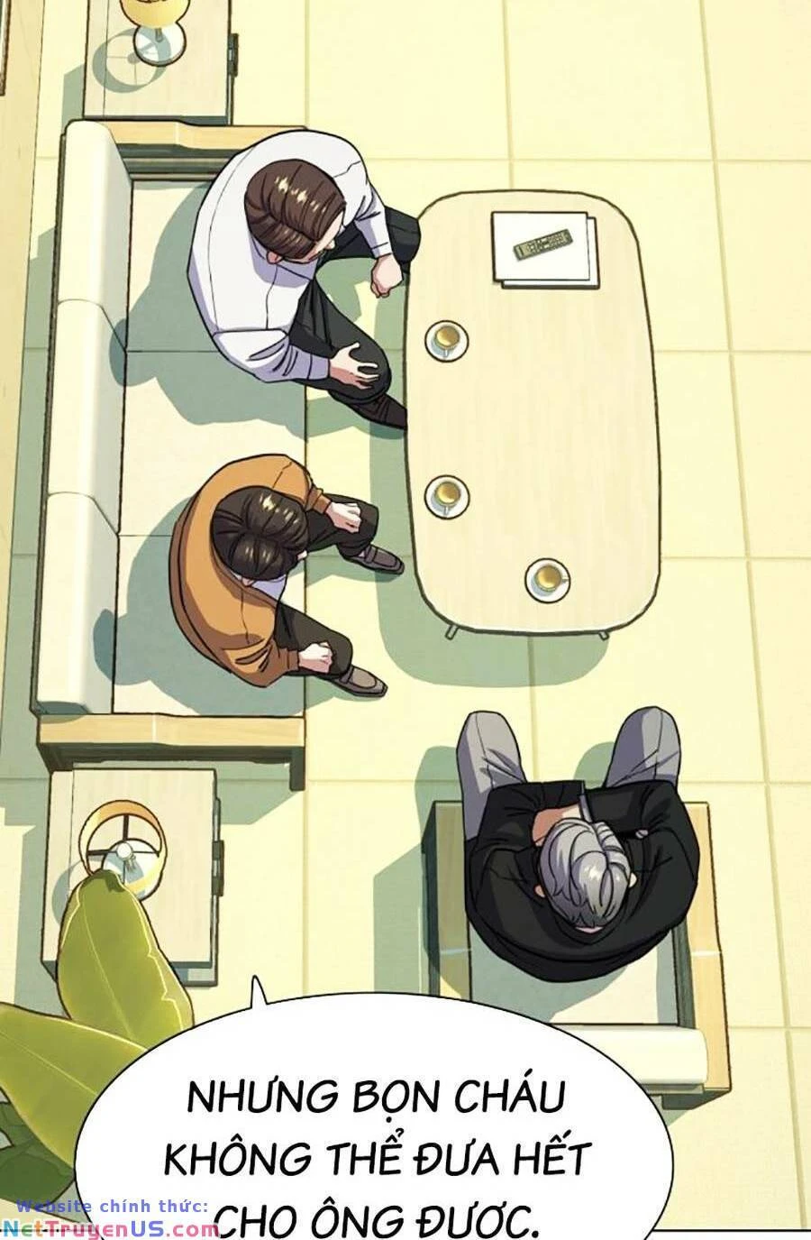 Tiểu Thiếu Gia Gia Tộc Tài Phiệt Chapter 65 - 104