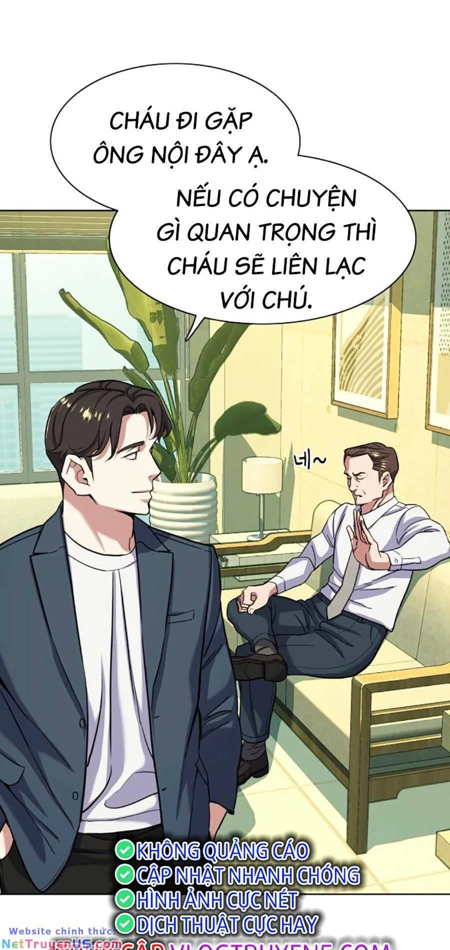 Tiểu Thiếu Gia Gia Tộc Tài Phiệt Chapter 66 - 23