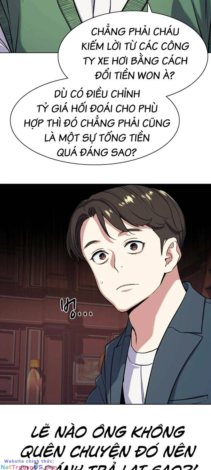 Tiểu Thiếu Gia Gia Tộc Tài Phiệt Chapter 66 - 44